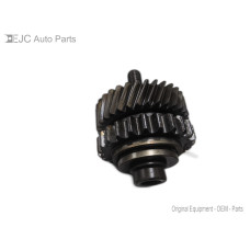 201L019 Balance Shaft Drive Gear For 08-10 Volkswagen Passat  2.0 06H103319Q Turbo