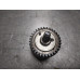 201L019 Balance Shaft Drive Gear For 08-10 Volkswagen Passat  2.0 06H103319Q Turbo