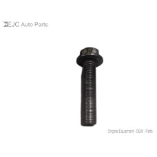 201L020 Crankshaft Bolt For 08-10 Volkswagen Passat  2.0 WHT009475 Turbo