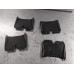 201L023 Intake Air Deflectors For 08-10 Volkswagen Passat  2.0  Turbo