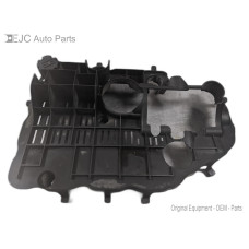 201L027 Engine Oil Baffle For 08-10 Volkswagen Passat  2.0 06J103138F Turbo