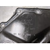 201L029 Lower Timing Cover For 08-10 Volkswagen Passat  2.0 06H109211Q Turbo