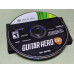 Guitar Hero Live Microsoft XBox360 Disk and Case