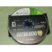 Guitar Hero Live Microsoft XBox360 Disk and Case