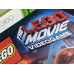 LEGO Movie Videogame Microsoft XBox360 Complete in Box