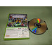 LEGO Marvel Super Heroes Microsoft XBox360 Disk and Case