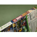 LEGO Marvel Super Heroes Microsoft XBox360 Disk and Case
