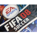 FIFA 08 Microsoft XBox360 Disk and Case