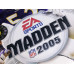 Madden 2005 Microsoft XBox Complete in Box