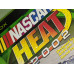 NASCAR Heat 2002 Microsoft XBox Complete in Box