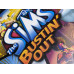 The Sims Bustin Out Microsoft XBox Complete in Box