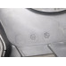 201Q117 Left Front Timing Cover For 03-20 Acura MDX  3.7 11820RCAA00 J37A1