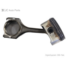 201Q123 Piston and Connecting Rod Standard For 07-09 Acura MDX  3.7 13210RYEA00 J37A1