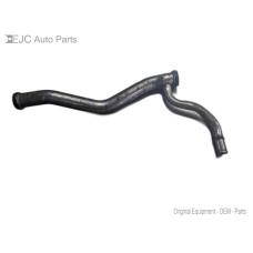 201Q129 Coolant Crossover Tube For 07-09 Acura MDX  3.7 19505RDJA00 J37A1