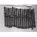 201Q142 Cylinder Head Bolt Kit For 07-09 Acura MDX  3.7  J37A1