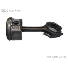 201F101 Piston and Connecting Rod Standard For 05-08 Ford F-150  5.4 8L3E6200AA 3 Valve