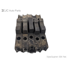 201F108 Engine Block Main Caps For 05-08 Ford F-150  5.4  3 Valve