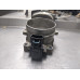 201F112 Throttle Valve Body For 04-10 Ford F-150  5.4 3L3E9E926AD 3 Valve