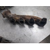 201F114 Exhaust Manifold Pair Set For 04-09 Ford F-150  5.4 3L3E9431CE 3 Valve