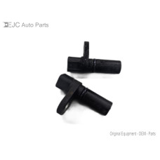 201F124 Camshaft Position Sensor Set For 05-08 Ford F-150  5.4 1W7E6B288AB 3 Valve