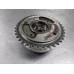 201U203 Exhaust Camshaft Timing Gear For 13-18 Hyundai Santa Fe  3.3 243703CGA0 G6DF