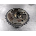 201U204 Intake Camshaft Timing Gear For 13-18 Hyundai Santa Fe  3.3 243503CGA1 G6DF