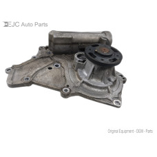 201U209 Water Coolant Pump For 10-18 Hyundai Santa Fe  3.3 251003C131 G6DF
