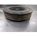 201U210 Crankshaft Pulley For 07-18 Hyundai Santa Fe  3.3 231243C201 G6DF