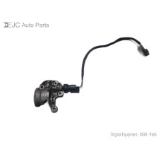 201U213 Coolant Inlet For 13-18 Hyundai Santa Fe  3.3 256323CAA0 G6DF