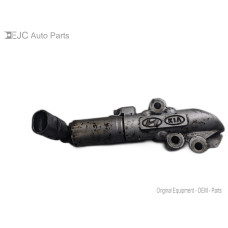 201U215 Left Variable Valve Timing Solenoid For 13-18 Hyundai Santa Fe  3.3  G6DF