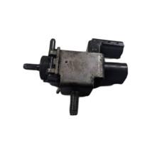 201U218 Vacuum Switch From 2013 Hyundai Santa Fe  3.3  G6DF