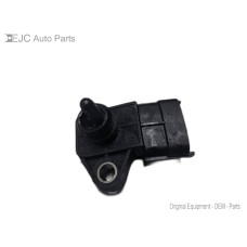 201U221 Manifold Absolute Pressure MAP Sensor For 13-18 Hyundai Santa Fe  3.3 393002B006 G6DF
