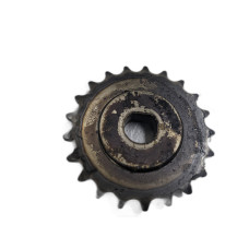 201U225 Idler Timing Gear From 2013 Hyundai Santa Fe  3.3  G6DF