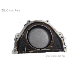 201V103 Rear Oil Seal Housing For 13-18 Hyundai Santa Fe  3.3 211313C150 G6DF