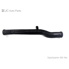201V107 Coolant Crossover Tube For 13-18 Hyundai Santa Fe  3.3 254603CAA0 G6DF