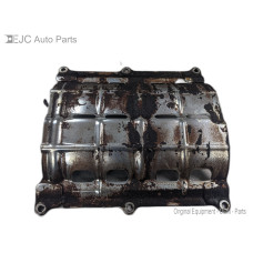 201V108 Engine Oil Baffle For 13-18 Hyundai Santa Fe  3.3 215253C301 G6DF