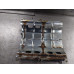 201V108 Engine Oil Baffle For 13-18 Hyundai Santa Fe  3.3 215253C301 G6DF