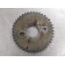 201C102 Left Camshaft Timing Gear From 2006 Chrysler  Sebring  2.7 04792305AB Sedan