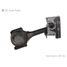 201C104 Piston and Connecting Rod Standard 2006 Chrysler  Sebring 2.7 68000512AB Sedan