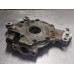 201D110 Engine Oil Pump From 2006 Chrysler  Sebring  2.7 04663747AA Sedan