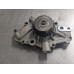 201D111 Water Coolant Pump From 2006 Chrysler  Sebring  2.7 04663732AD Sedan