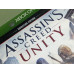 Assassin's Creed: Unity Microsoft XBoxOne Complete in Box signature edition