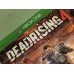 Dead Rising 4 Microsoft XBoxOne Disk and Case
