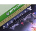 Destiny: The Taken King Legendary Edition Microsoft XBoxOne Disk and Case