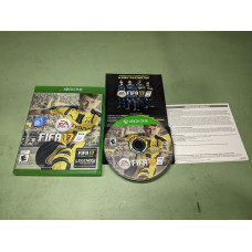 FIFA 17 Microsoft XBoxOne Complete in Box