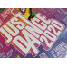 Just Dance 2020 Microsoft XBoxOne Disk and Case