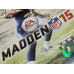 Madden NFL 15 Microsoft XBoxOne Complete in Box
