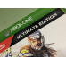 Madden NFL 15: Ultimate Edition Microsoft XBoxOne Complete in Box