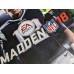 Madden NFL 18 Microsoft XBoxOne Complete in Box