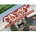 MX vs ATV All Out Microsoft XBoxOne Disk and Case